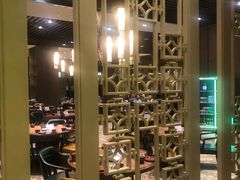 大堂-香厨中餐厅(松北香格里拉店)