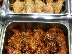 兔腿-蓉熙汇老妈兔头(太古里肆店)