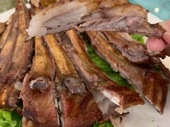 秘制羊排-大顺堂食府(牛街店)