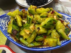 -观桥阁(锦溪店)