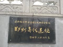 -紫荆山公园