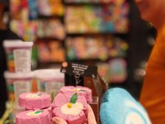 -LUSH(威尼斯人店)