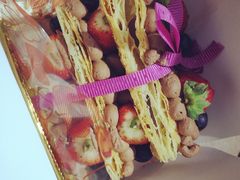 -白骑士欧洲蛋糕店(夏威夷店)