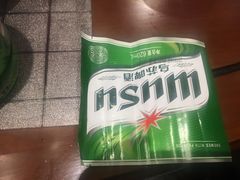 -SEEUNARI西域娜依新疆菜(环宇广场店)