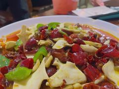 火爆黄喉-三哥田螺(北书院街店)