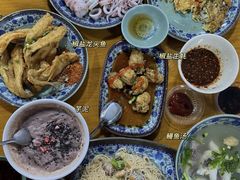 -福州人铭小吃