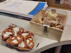 -OUR Bakery(国贸商城店)