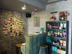 -Sugar Hair Salon
