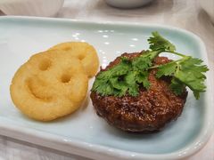 -灵山大佛梵宫餐饮