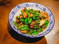 -湘江红·湖南招牌菜(莲花南路店)