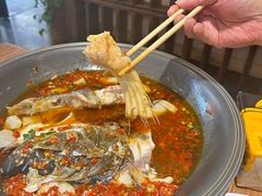 -湘水滨·臭鳜鱼·湘菜(马驹桥店)