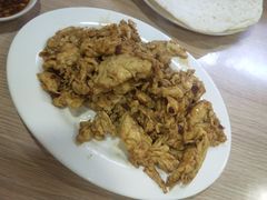 -姥家春饼店(漳州二路店)