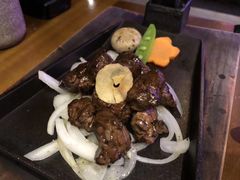 -和彩放题餐厅(酒仙桥店)