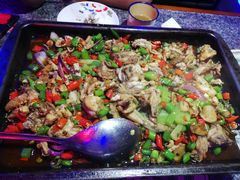 -蘭奢雅集·江浙菜(青山江滩店)