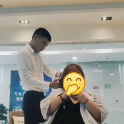 点击看大图 -涩谷· Hair Salon