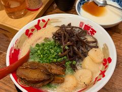 豚王-豚王拉面(澳门银河店)