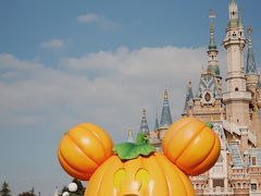 -上海迪士尼度假区