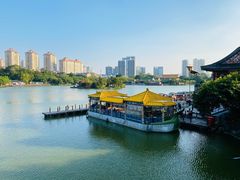 -珠海圆明新园