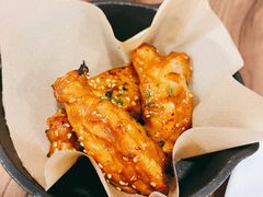 -必胜客(燕郊永旺店PHDI店)