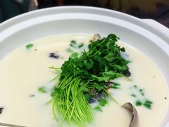 -久宴·天目湖大鱼头(恐龙园店)