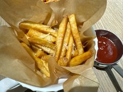 -Maxpoint Kitchen 西餐咖啡(乐峰广场店)