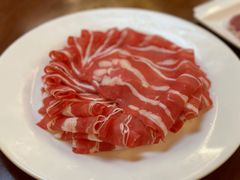 -清真·鸦儿李记·涮肉(和平里店)