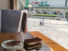 -及咖啡GatherCoffee(华申大厦店)