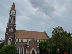 -中旅阿那亚九龙湖·公主酒店