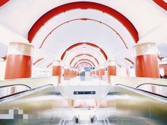 -王府井(地铁站)