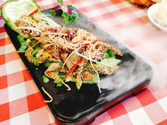 -龙桥私厨·姜花菊花过桥鱼·顺德菜(容桂店)