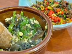 -湖南人家湘菜馆(镇江路店)