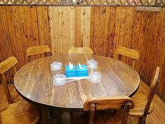 包厢-老东镇啤酒屋海鲜加工·蒸汽海鲜·海鲜烧烤(台东店)