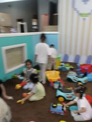 -孩子王童乐园(上海青浦吾悦广场店)