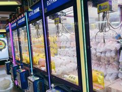 -星悦蓝海欢乐园(石路天虹店)