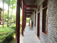 -中共中央农民运动讲习所旧址