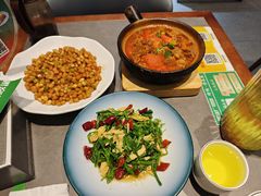 -黑窑厂糖油饼烤鸭·清真菜(黑窑厂街店)