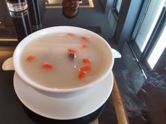 -泛太平洋大酒店·海天楼中餐厅·粤菜