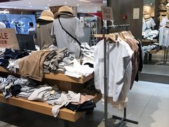 -MUJI无印良品(星光68广场店)