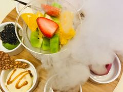 -哈根达斯(深圳海岸城店)