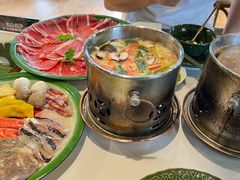 -Thai Basil罗勒叶泰式餐厅(时代天街店)