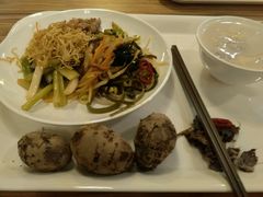 android_upload_pic-感恩心素食馆(百世广场店)