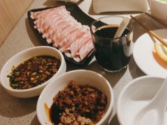 -海底捞火锅(群光广场店)