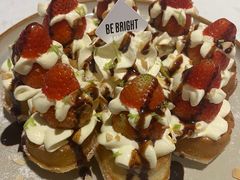 -BE BRIGHT KITCHEN(正佳广场店)