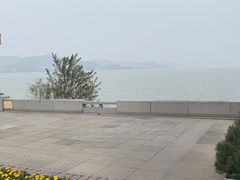 -东钱湖小普陀景区