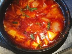 -釜山火炉·海鲜烤肉(紫藤路店)