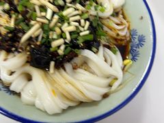 -郑凉面24h店(黄金小区店)
