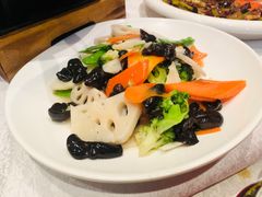 -李老爹香辣蟹(宣武门店)