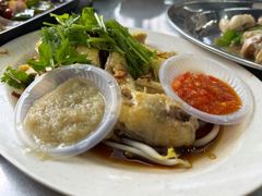 -明记烧鱼美味店