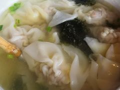 -绿茶餐厅(蓝色港湾店)