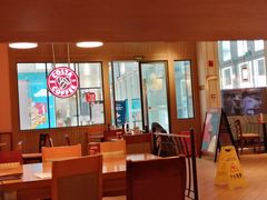 大堂-COSTA COFFEE(房山印象城店)